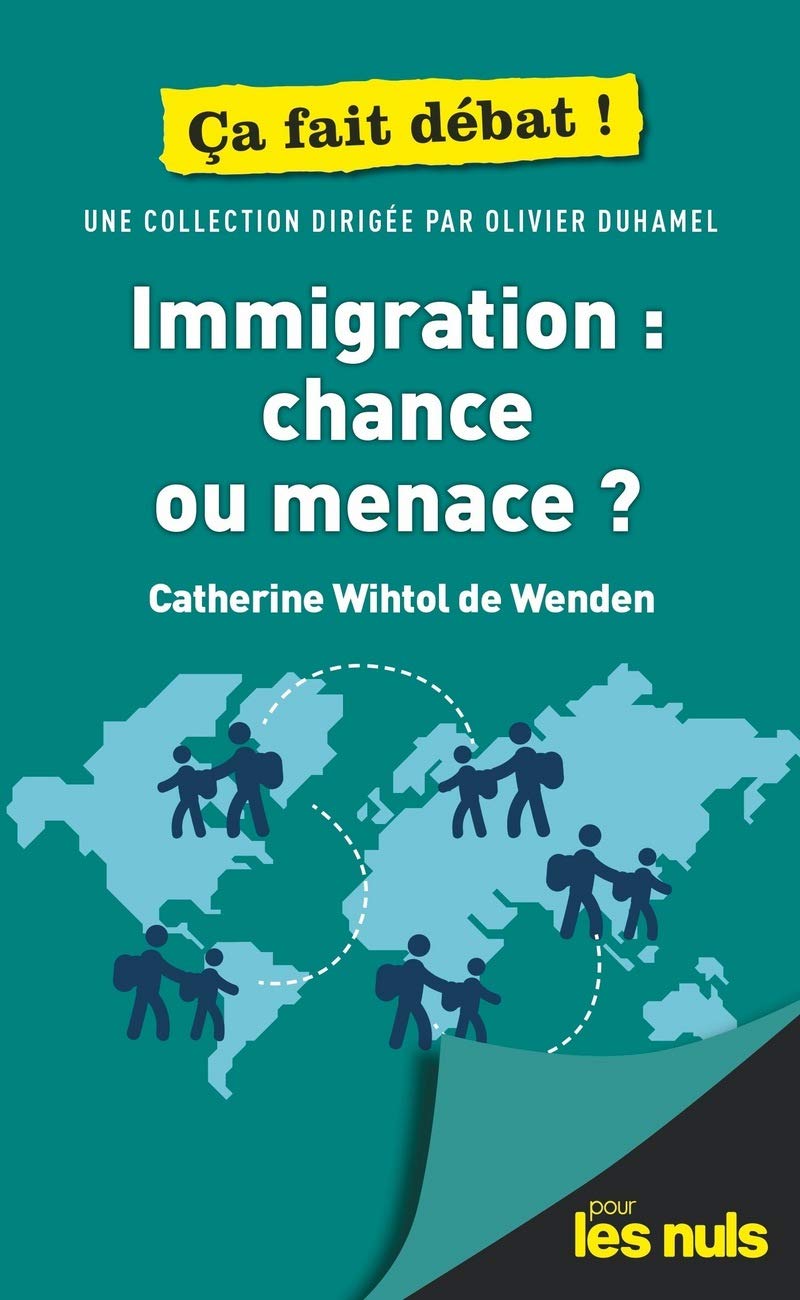 Immigration, chance ou menace