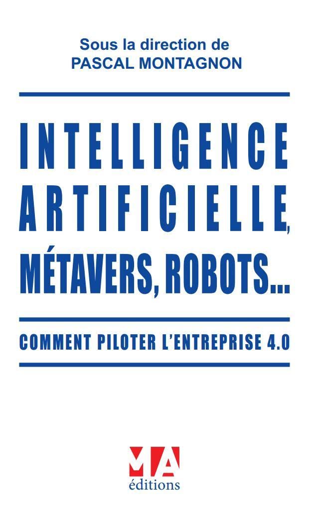 Intelligence artificielle, métavers, robots.jpg