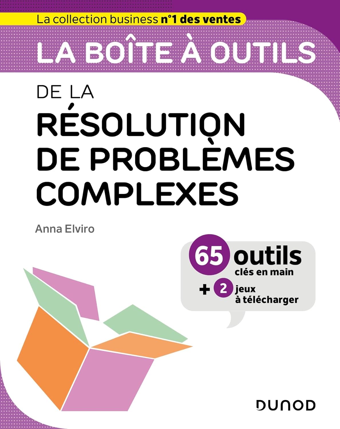 La boîte à outils de la résolution de problèmes complexes.jpg 