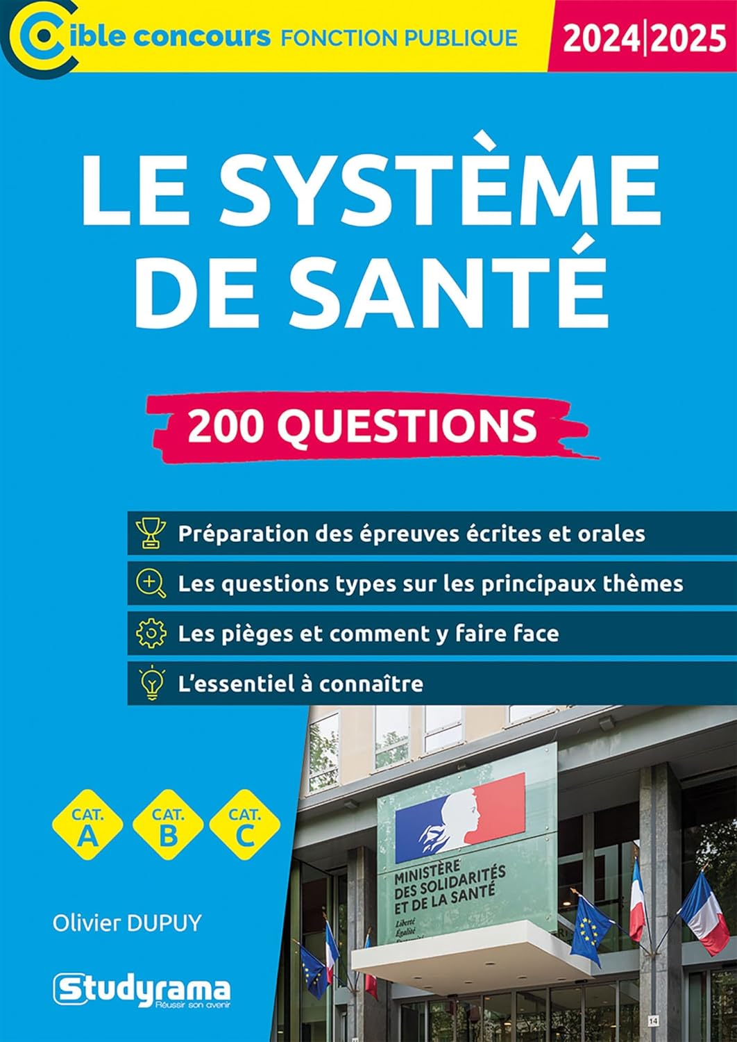 Le système de santé - 200 questions.jpg