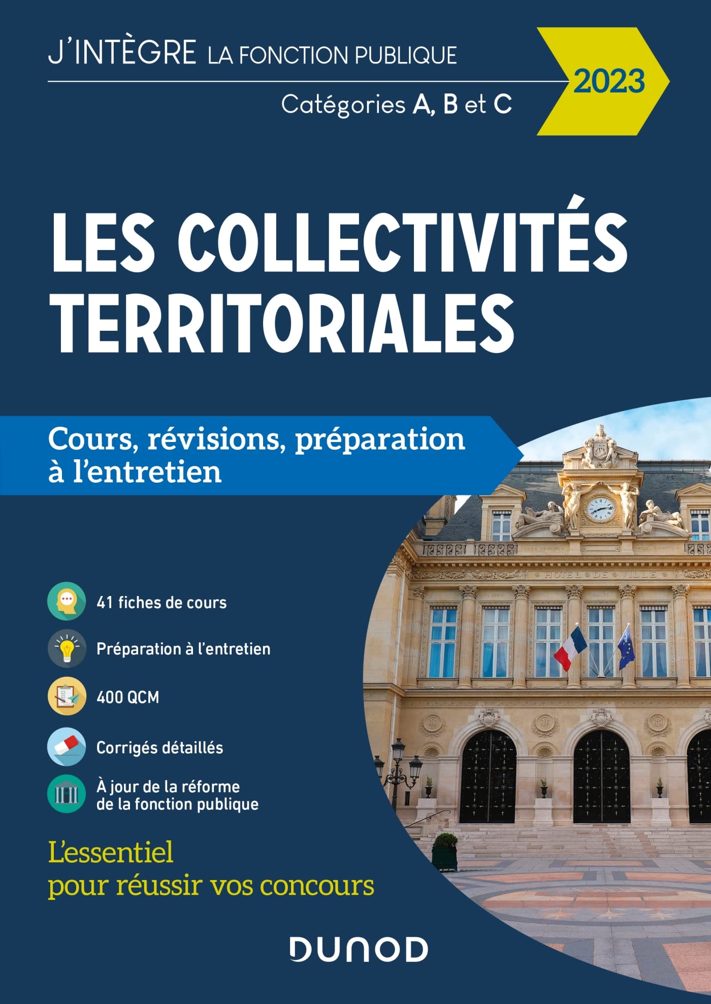 Les collectivités territoriales - Cours, révisions, préparation à l'entretien.jpg 