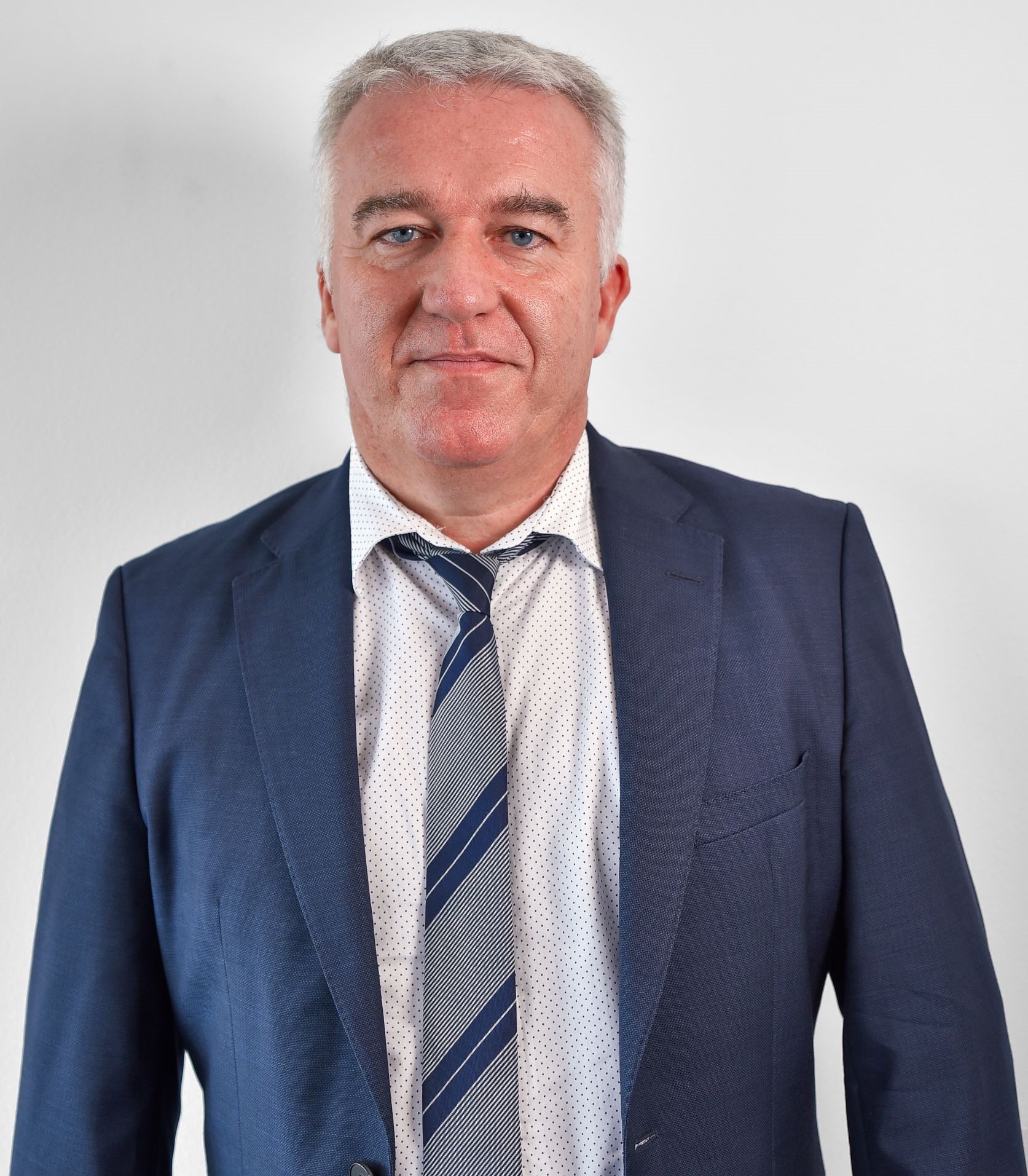 Bertrand Achard