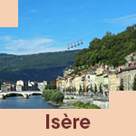 Image Isère