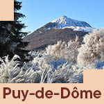 Image Puy-de-Dôme