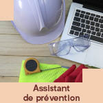 Visuel Assistant prevention