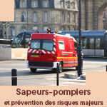 Image camion pompier