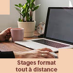 Visuel à distance