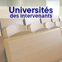 universités