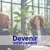 Devenir intervenants