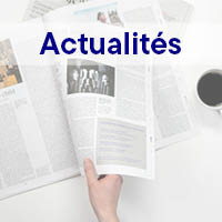 Actualités