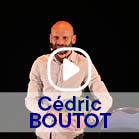 vignette Cédric Boutot