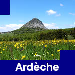 Ardèche