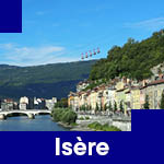 Isère