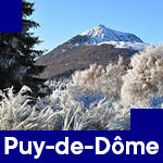 Puy-de-Dôme