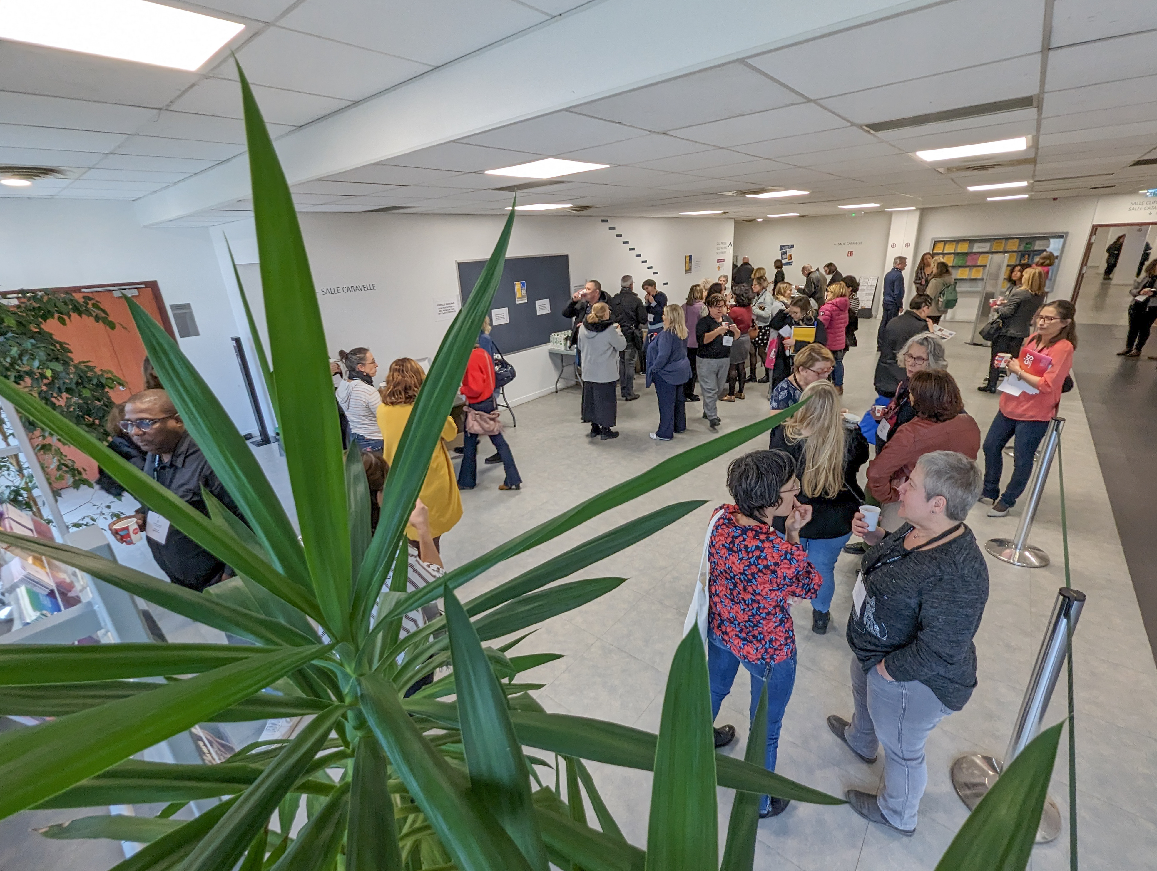 Photo Rencontres de la citoyenneté 2023