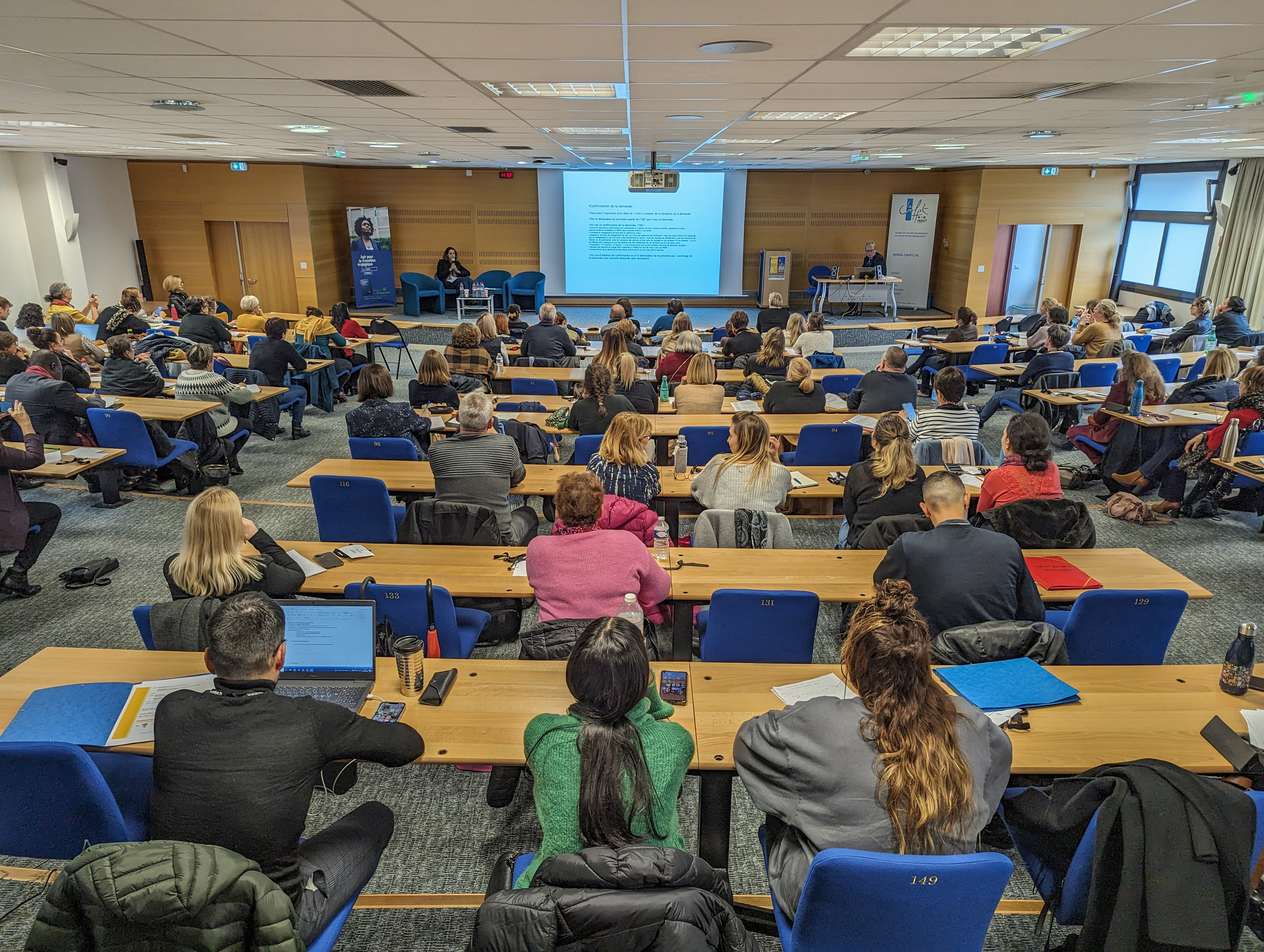 Photo Rencontres de la citoyenneté 2023