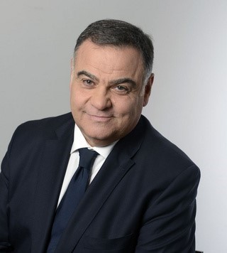 Pierre-Paul LEONELLI