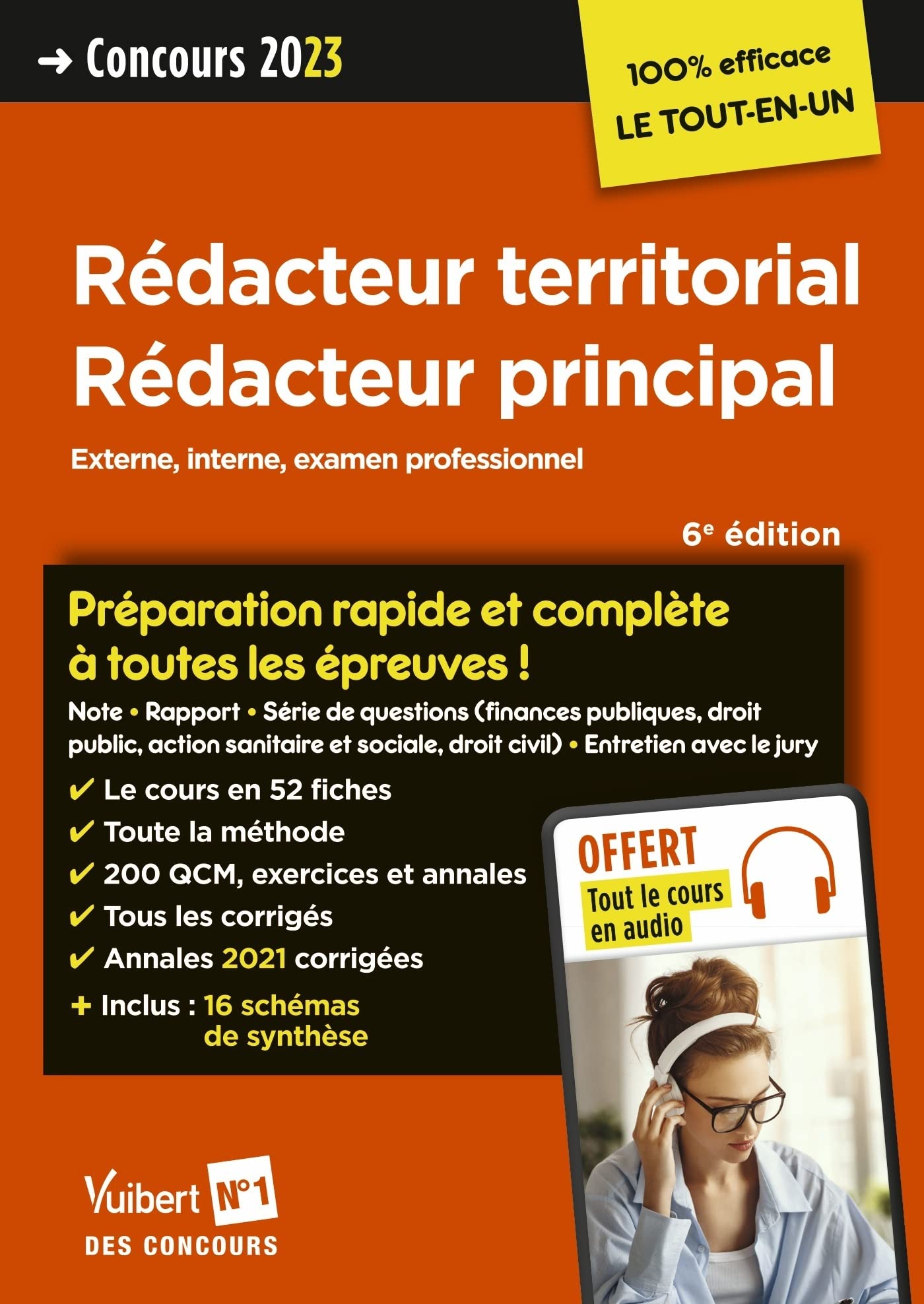 Rédacteur vuibert tout en un - couverture orange.jpg
