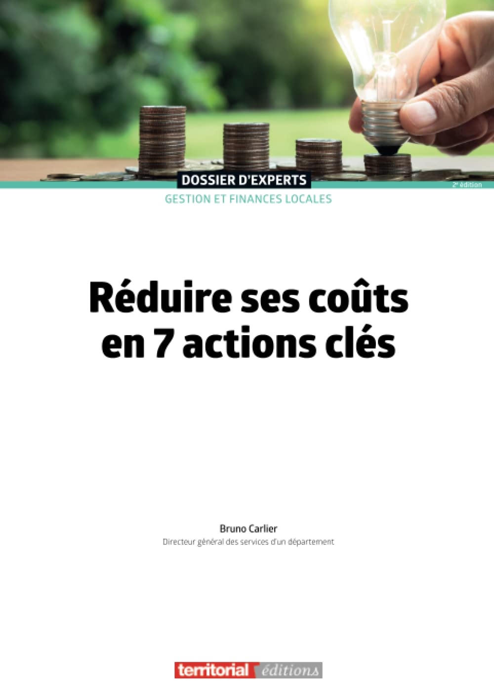 Réduire ses coûts en 7 actions clés