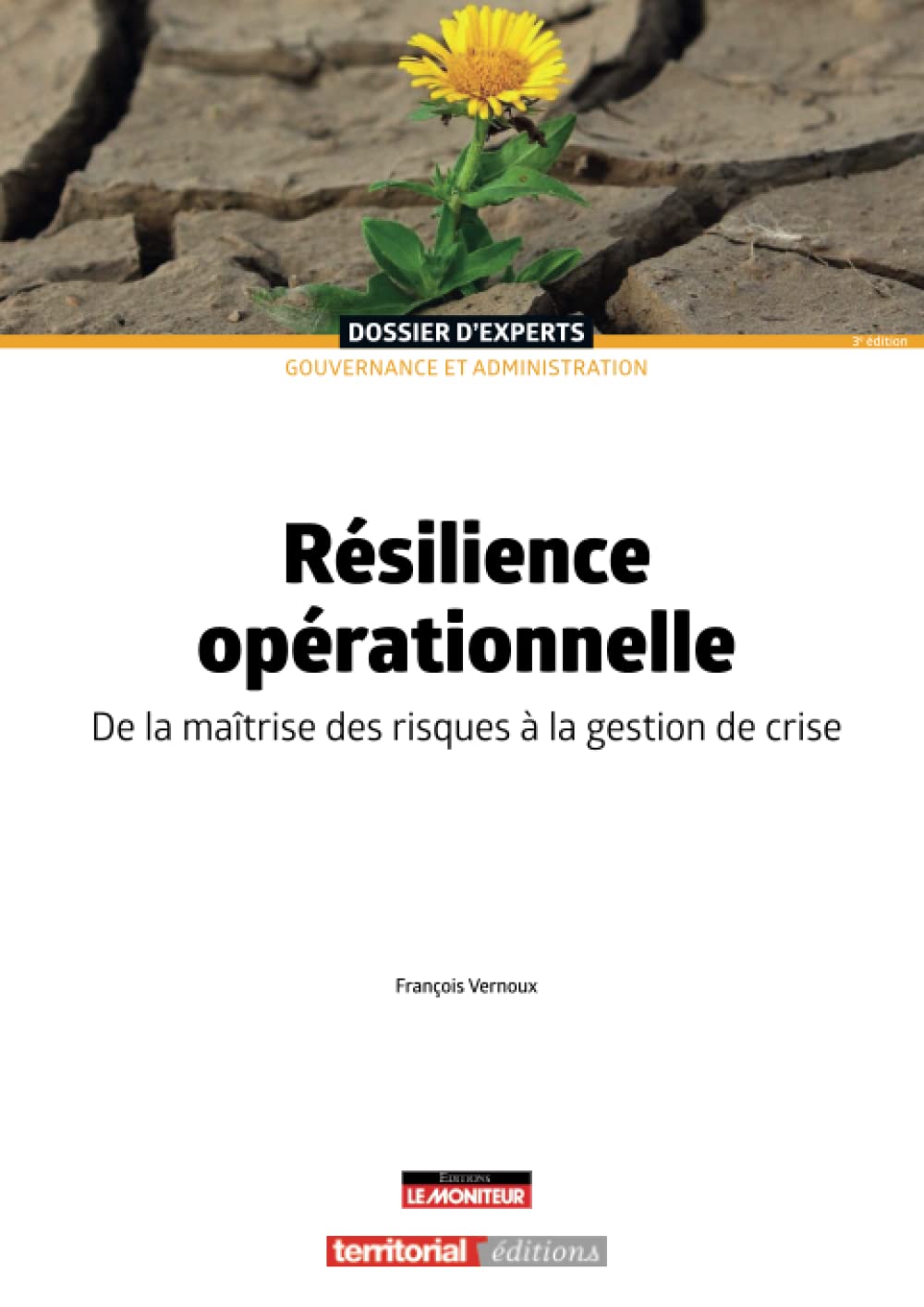 Résilience opérationnelle