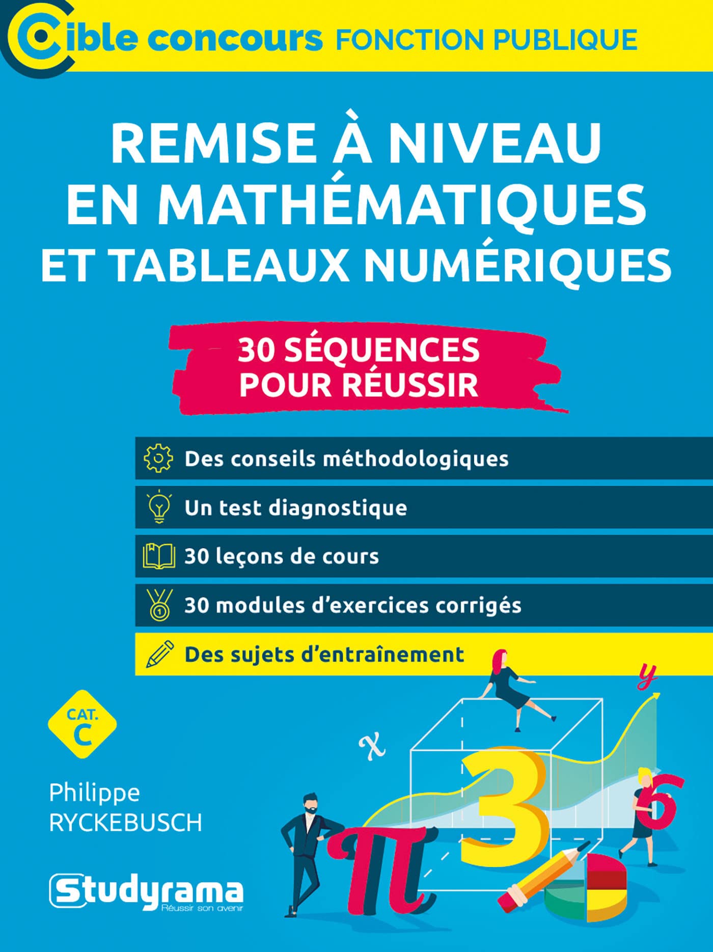 Test De Positionnement Cnfpt Categorie B Corrigé Méthodologie des épreuves écrites / Expression écrite | CNFPT - National