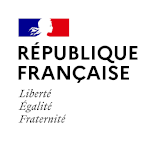 Logo république française