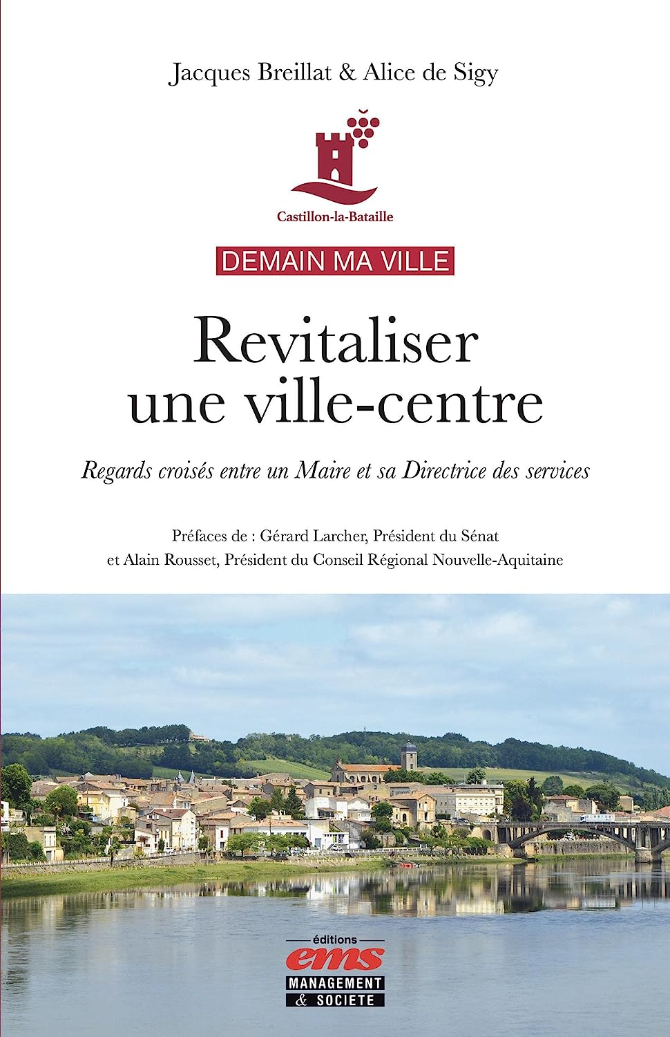 Revitaliser une ville-centre, Regards croisés entre un Maire et sa Directrice des services.jpg 