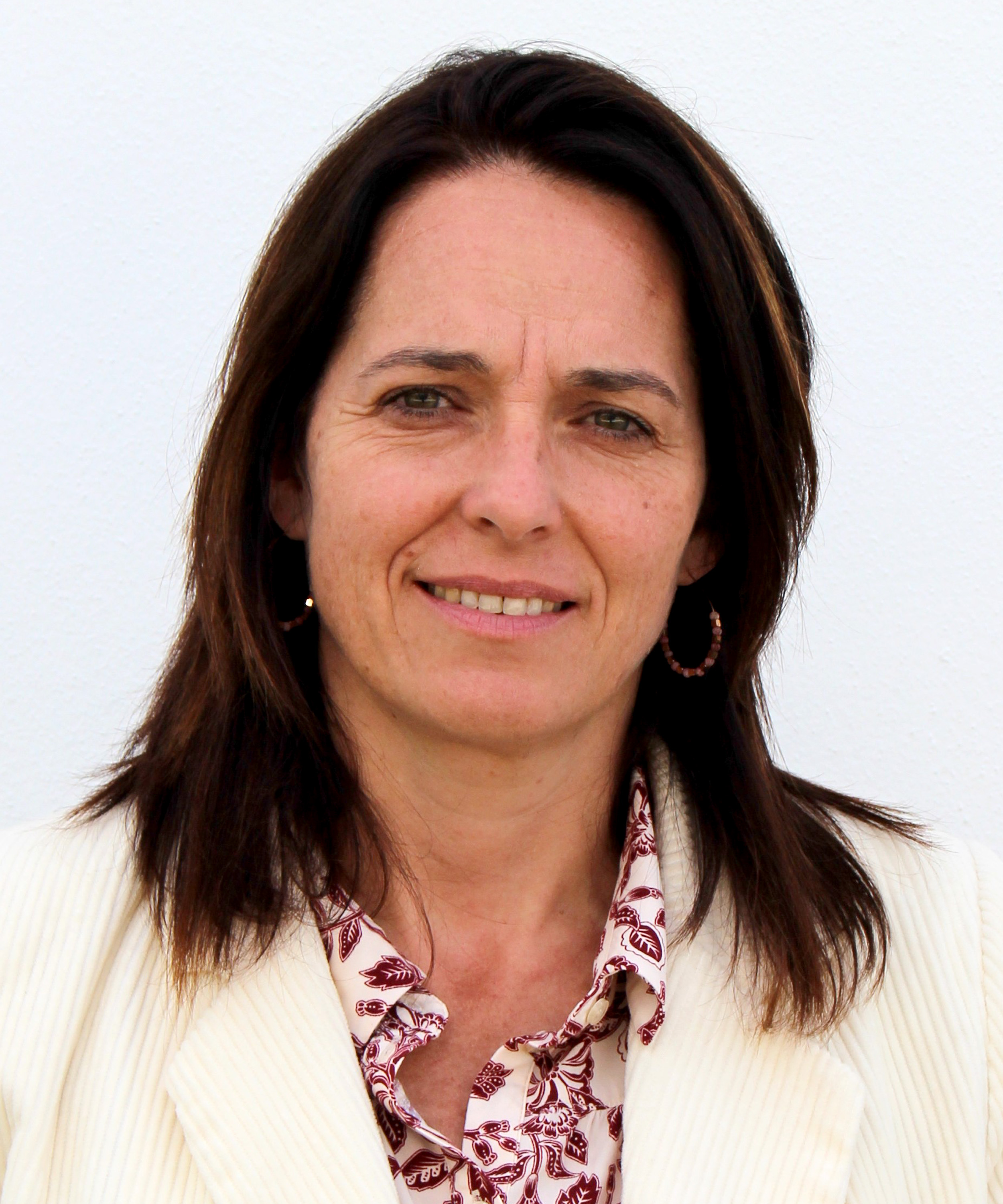 Gaëlle Stricot, déléguée Bretagne.