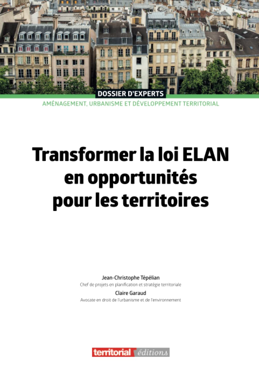 Transformer la loi ELAN en opportunités pour les territoires