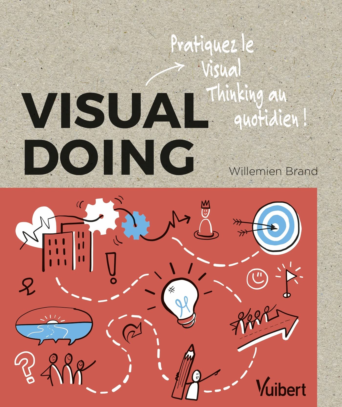 Visual doing - Pratiquez le visual thinking au quotidien