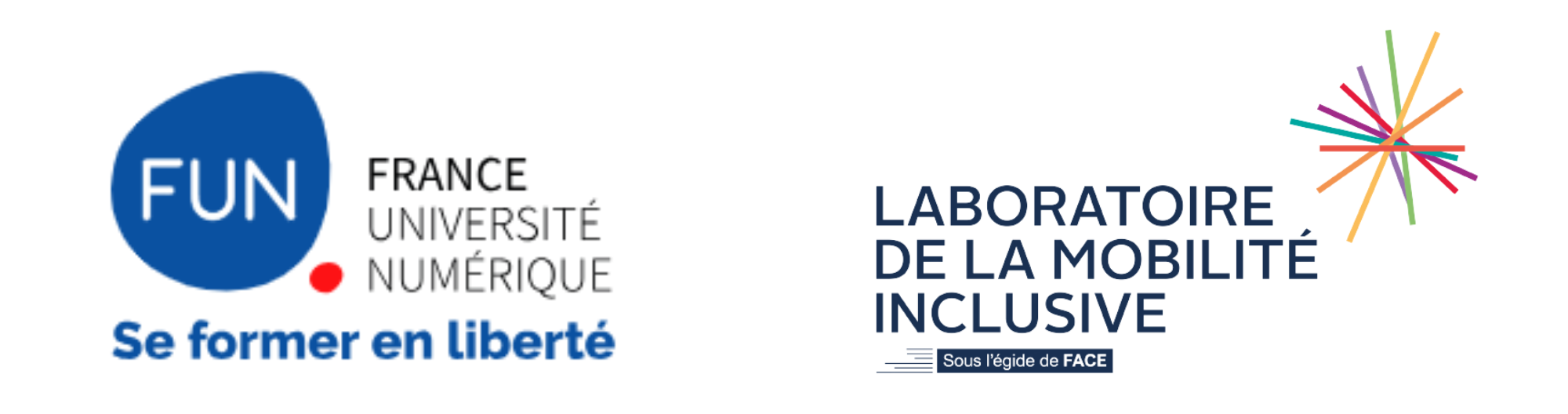 logos partenaires - Fun MOOC / LMI