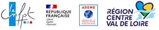 logo des membres du consortium