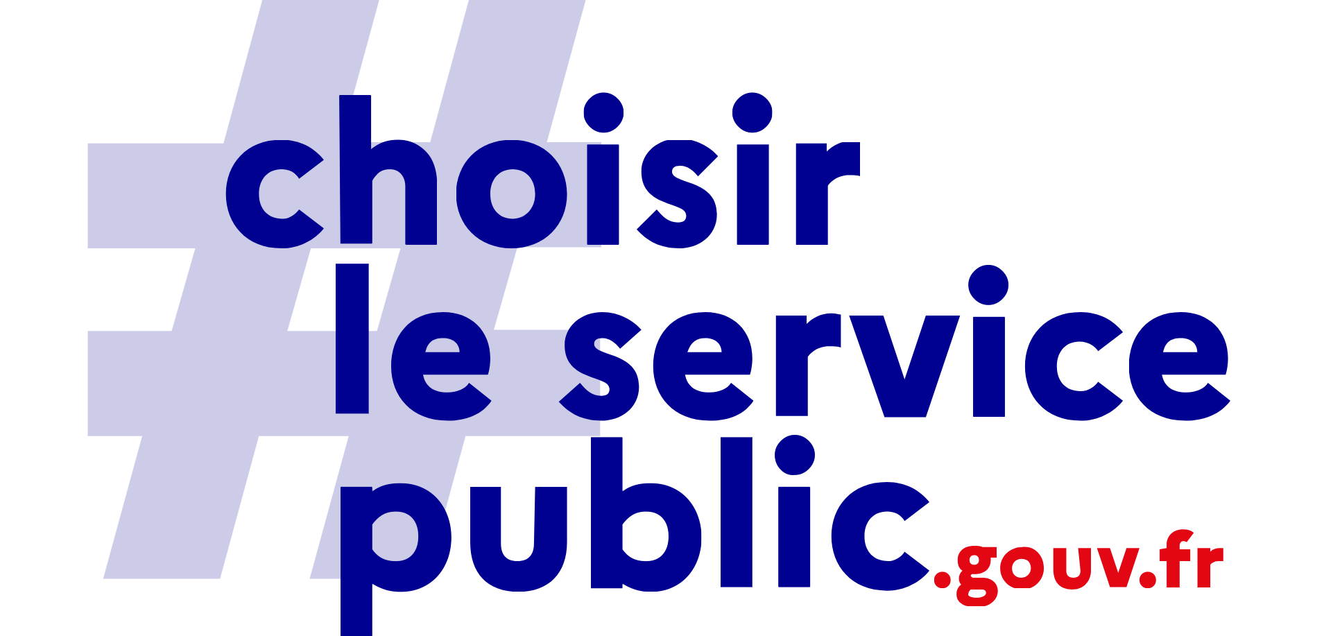 Site Choisir le service public