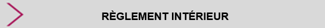 Réglement