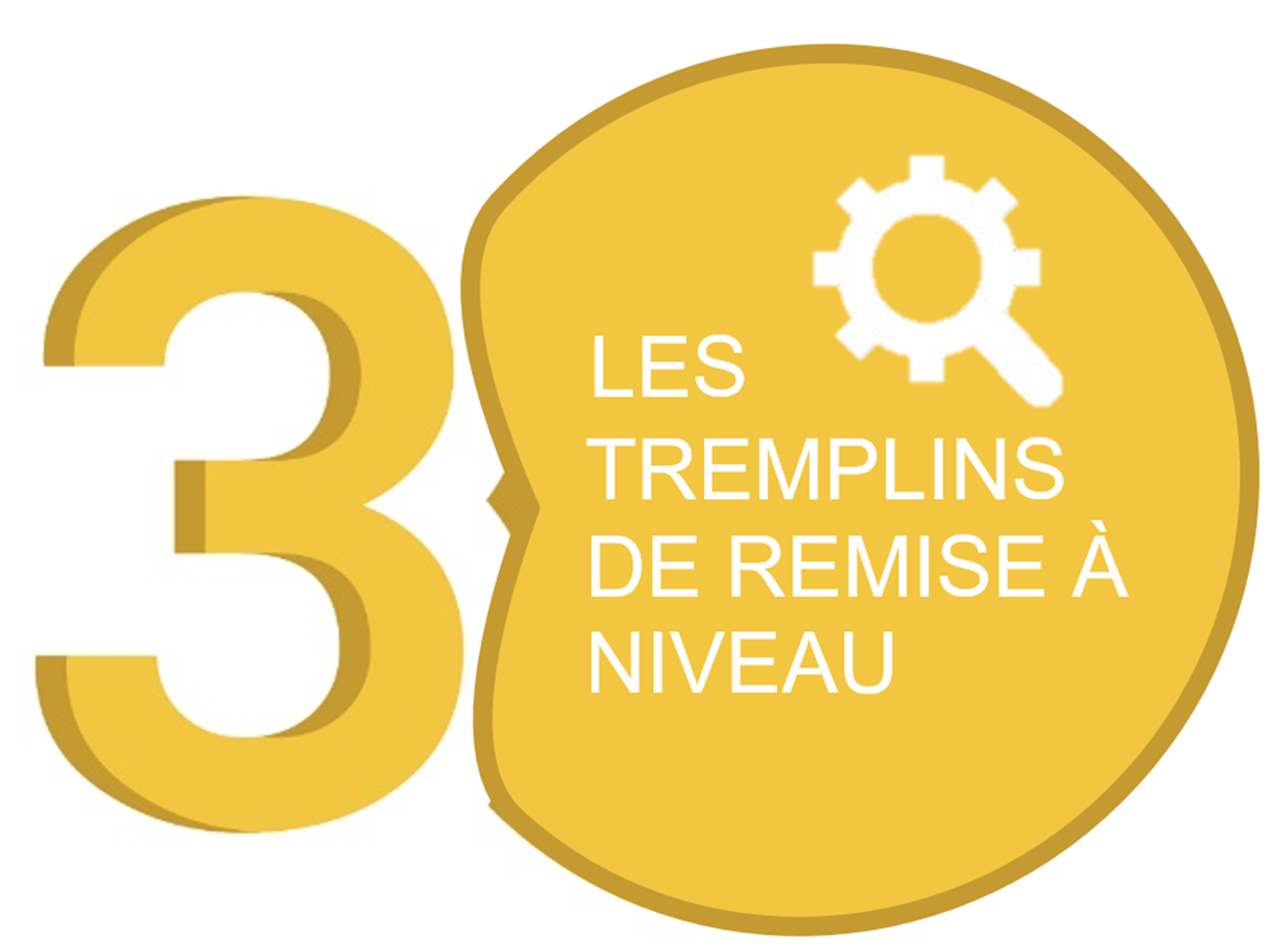 tremplins