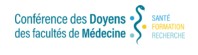 doyens des facultés de Médecine