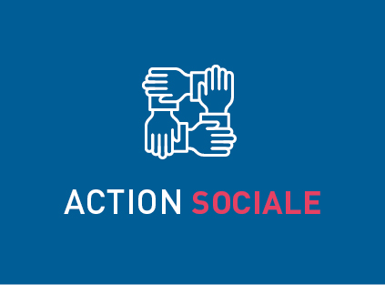 action sociale