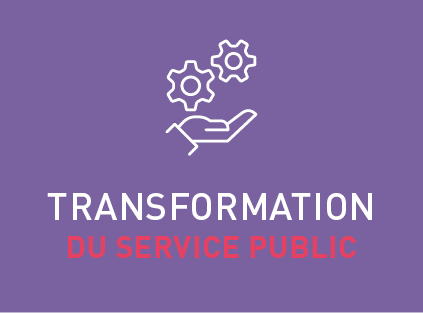 Service public