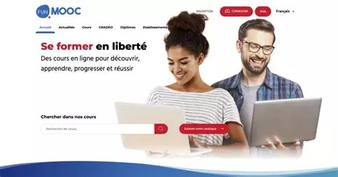 Fun MOOC
