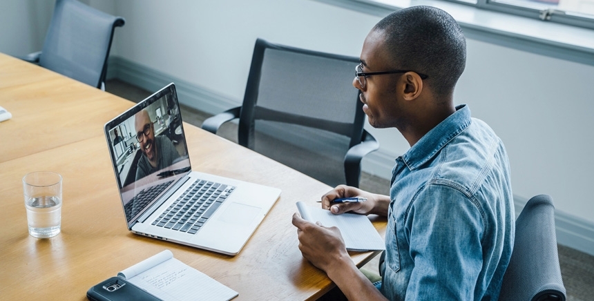 Covid-19 : des webinaires mis à disposition