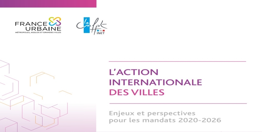 L’action internationale des territoires