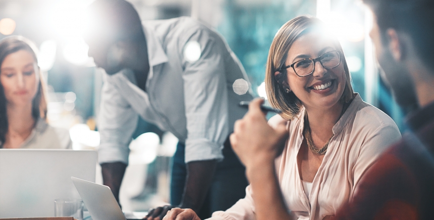 Des Formations Organisees Sur Differentes Aires De Recrutement Le Cnfpt National