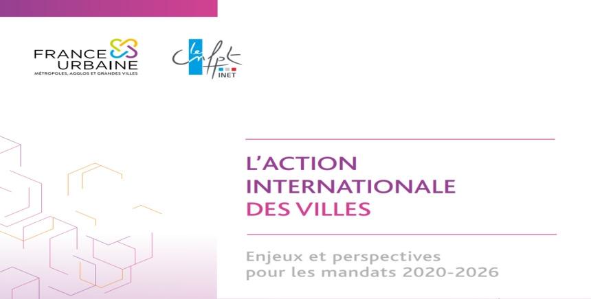 L’action internationale des territoires