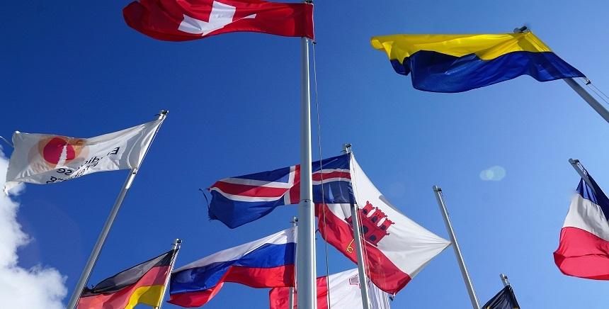 La formation en Europe – version anglaise