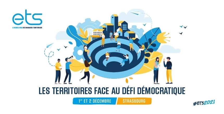 Revivez les échanges, les réflexions de l’édition 2021 des ETS