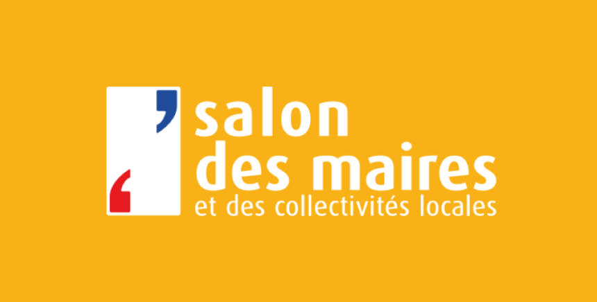 Visuel :  Le CNFPT et la FNCDG ensemble au SMCL 2023 