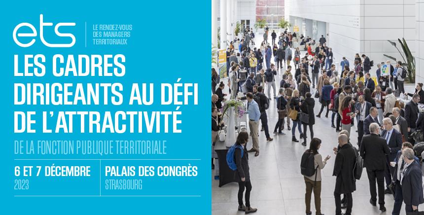 Visuel :  J-7 avant les ETS 2023 !