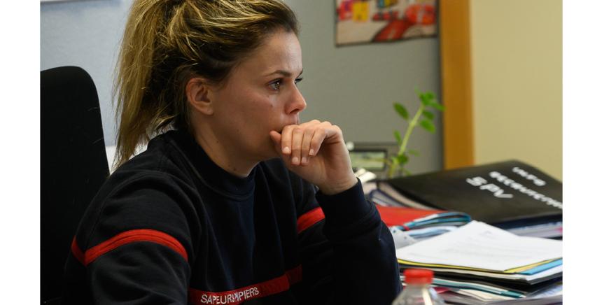 Visuel :  Admissibilité concours colonel SPP