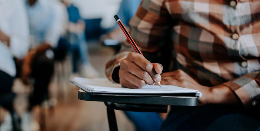 Visuel :  Calendrier des concours 2026
