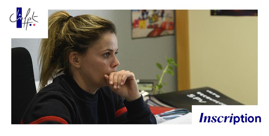 Visuel :  Concours Colonel de sapeurs-pompiers 2026